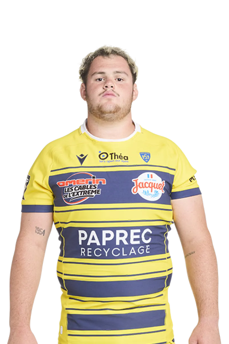 Mathéo FRISACH