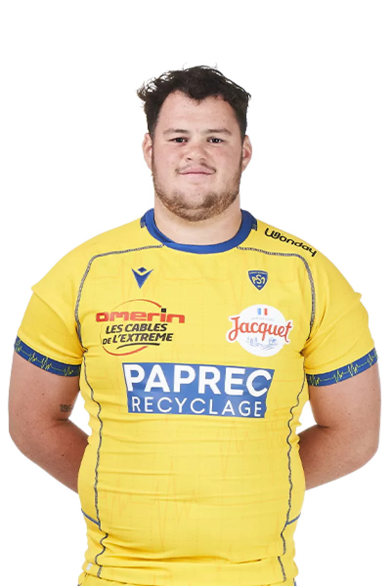 Mathéo FRISACH