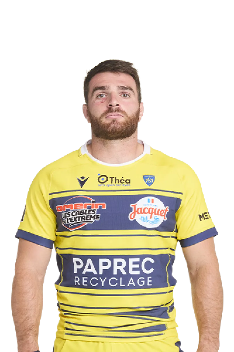 Etienne FOURCADE