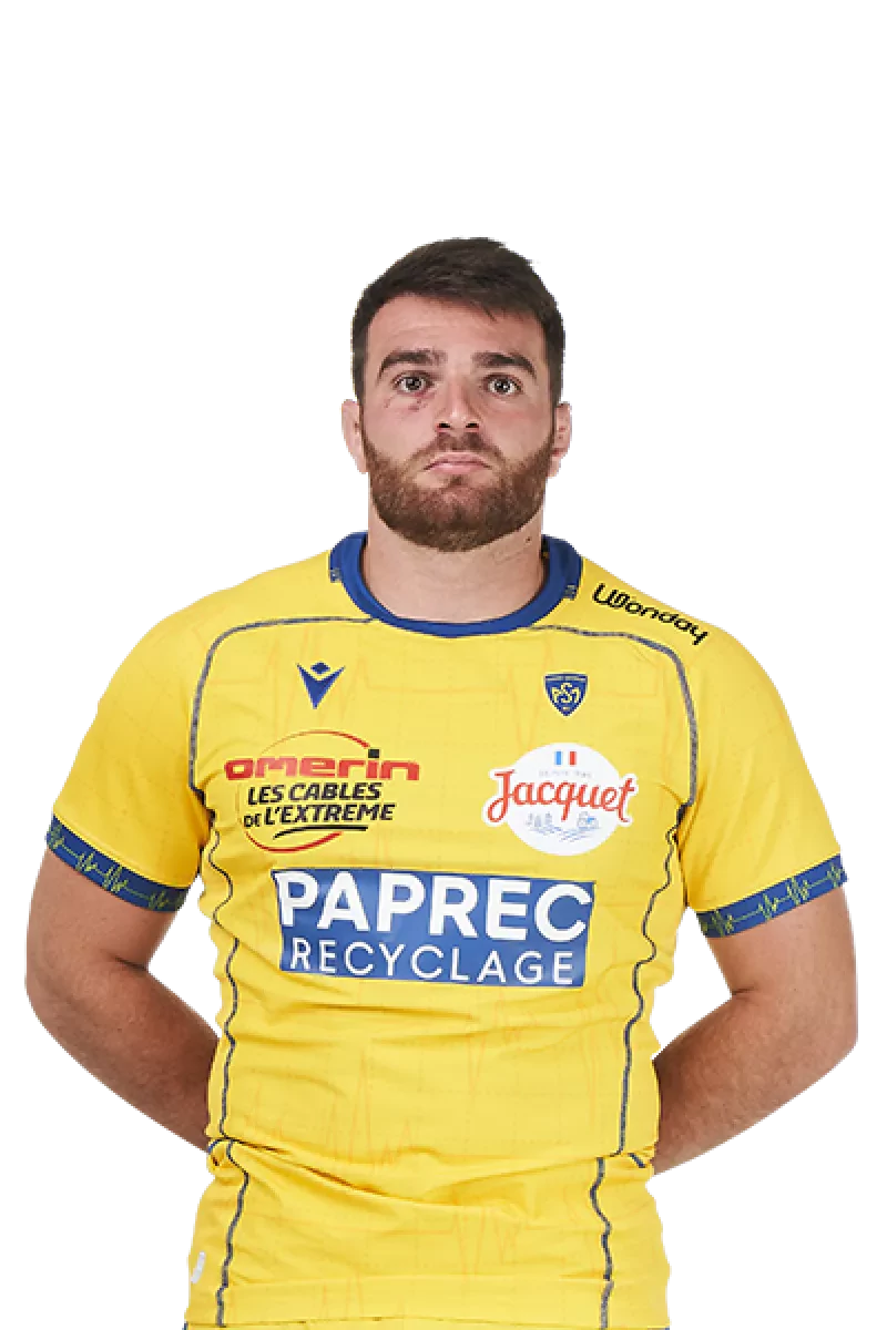 Etienne FOURCADE