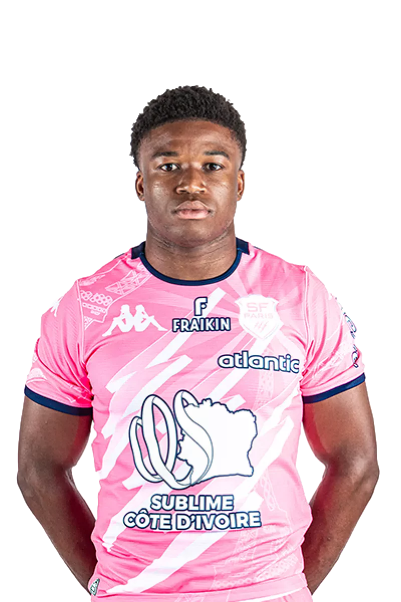 Samuel EZEALA