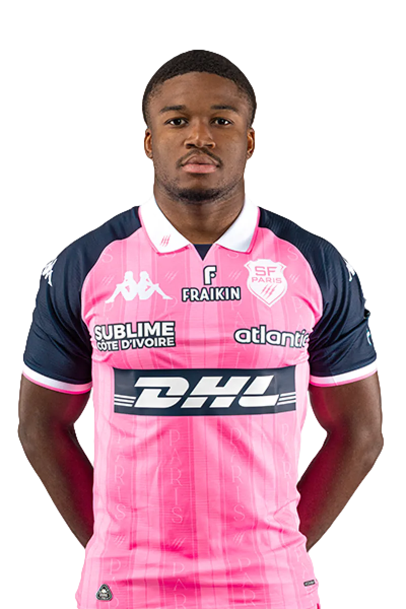 Samuel EZEALA
