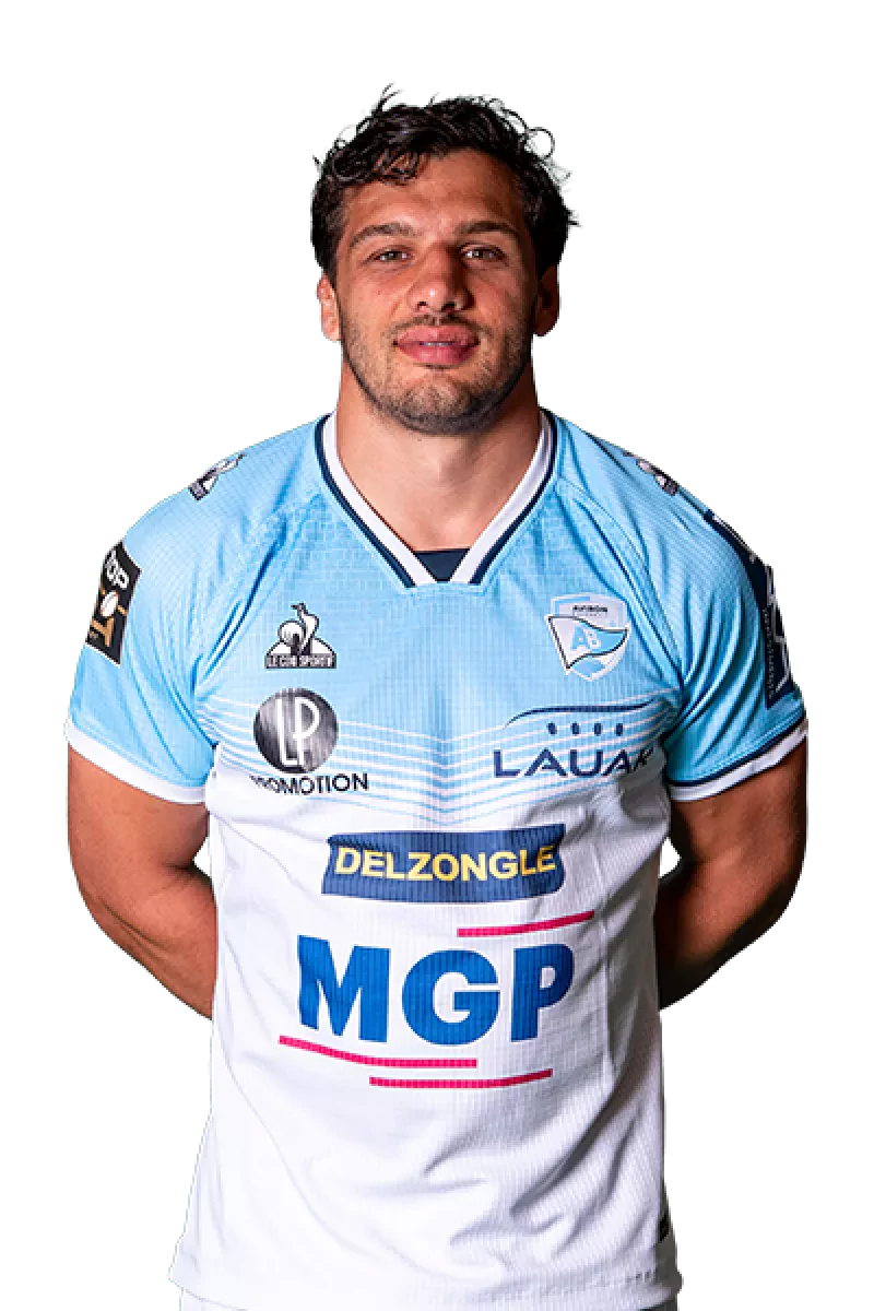 Alexandre FISCHER