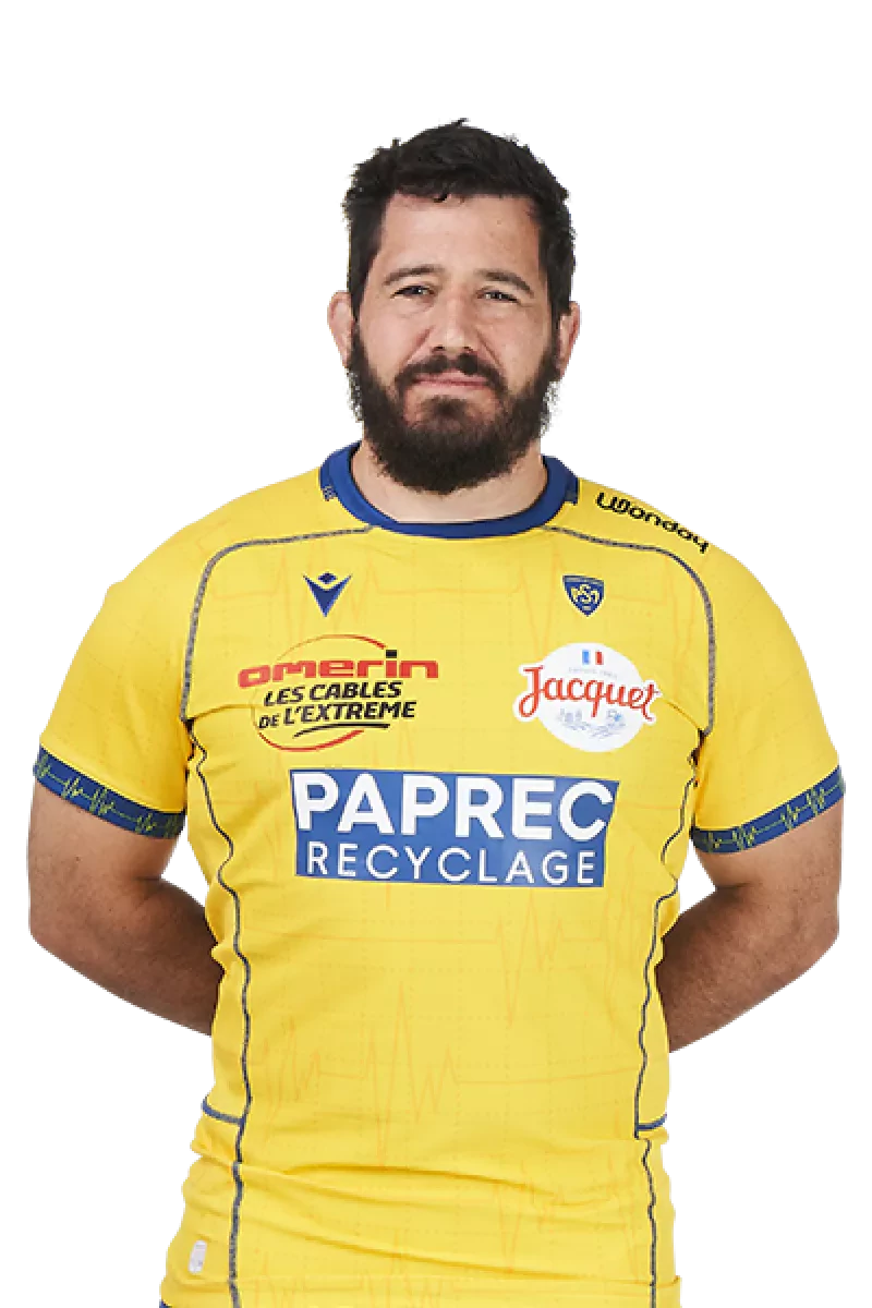 Etienne FALGOUX