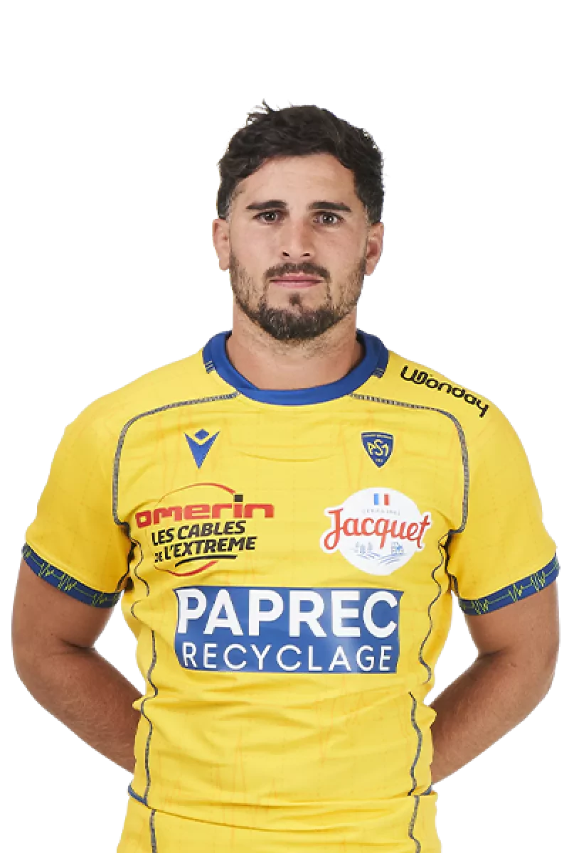 Sebastien BEZY