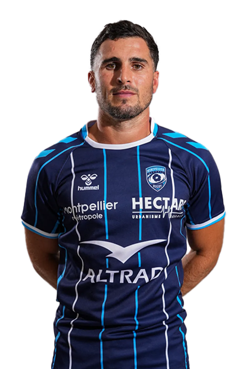 Sebastien BEZY