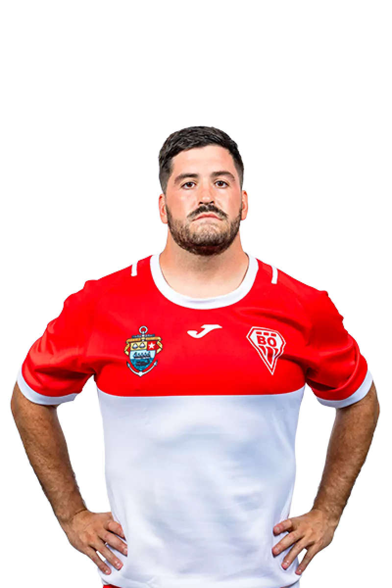 Yohan BEHEREGARAY
