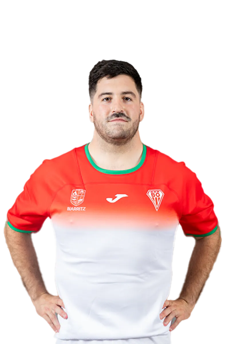 Yohan BEHEREGARAY