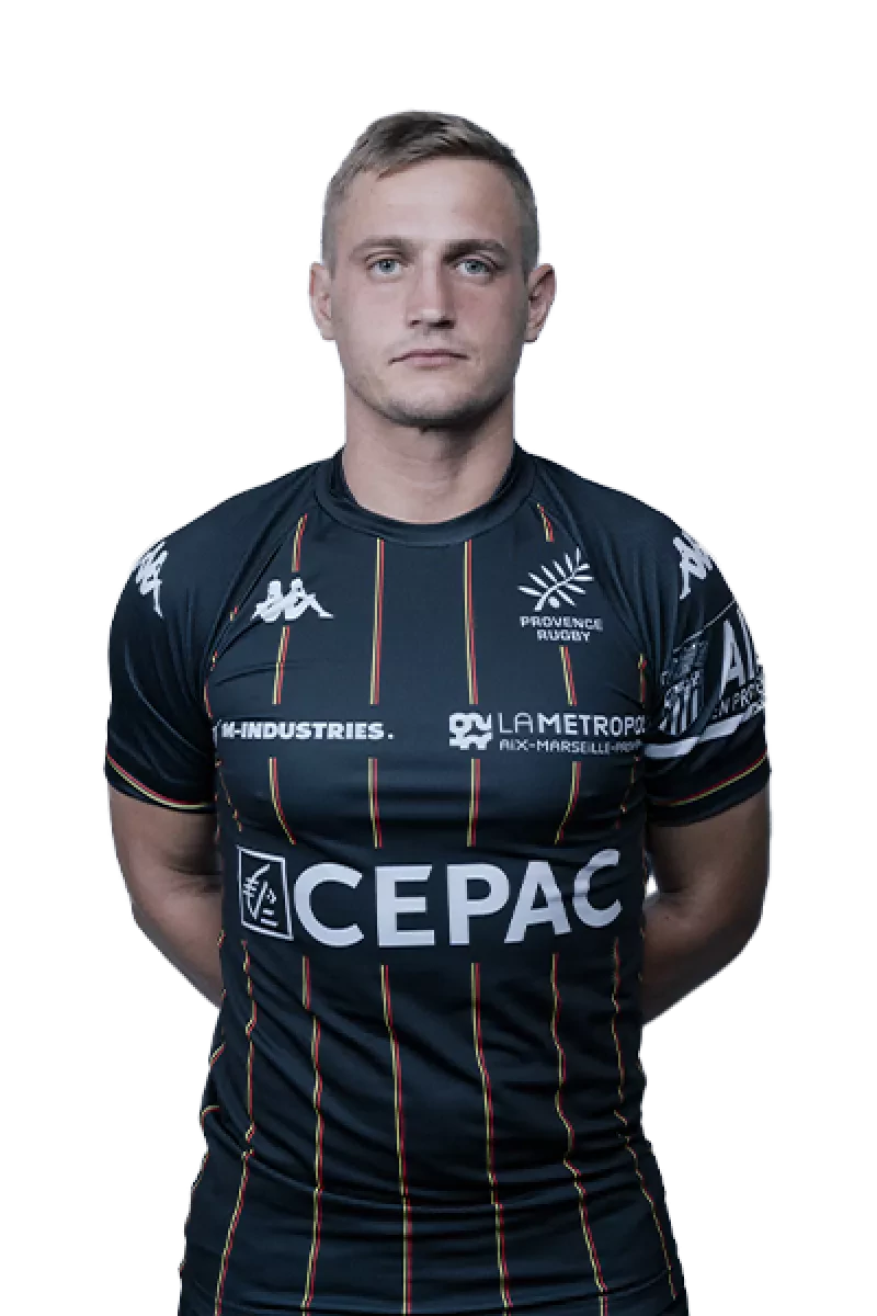 Jules PLISSON