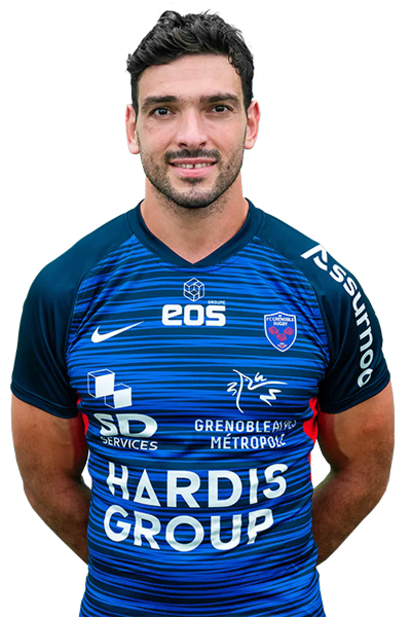 Julien HERITEAU