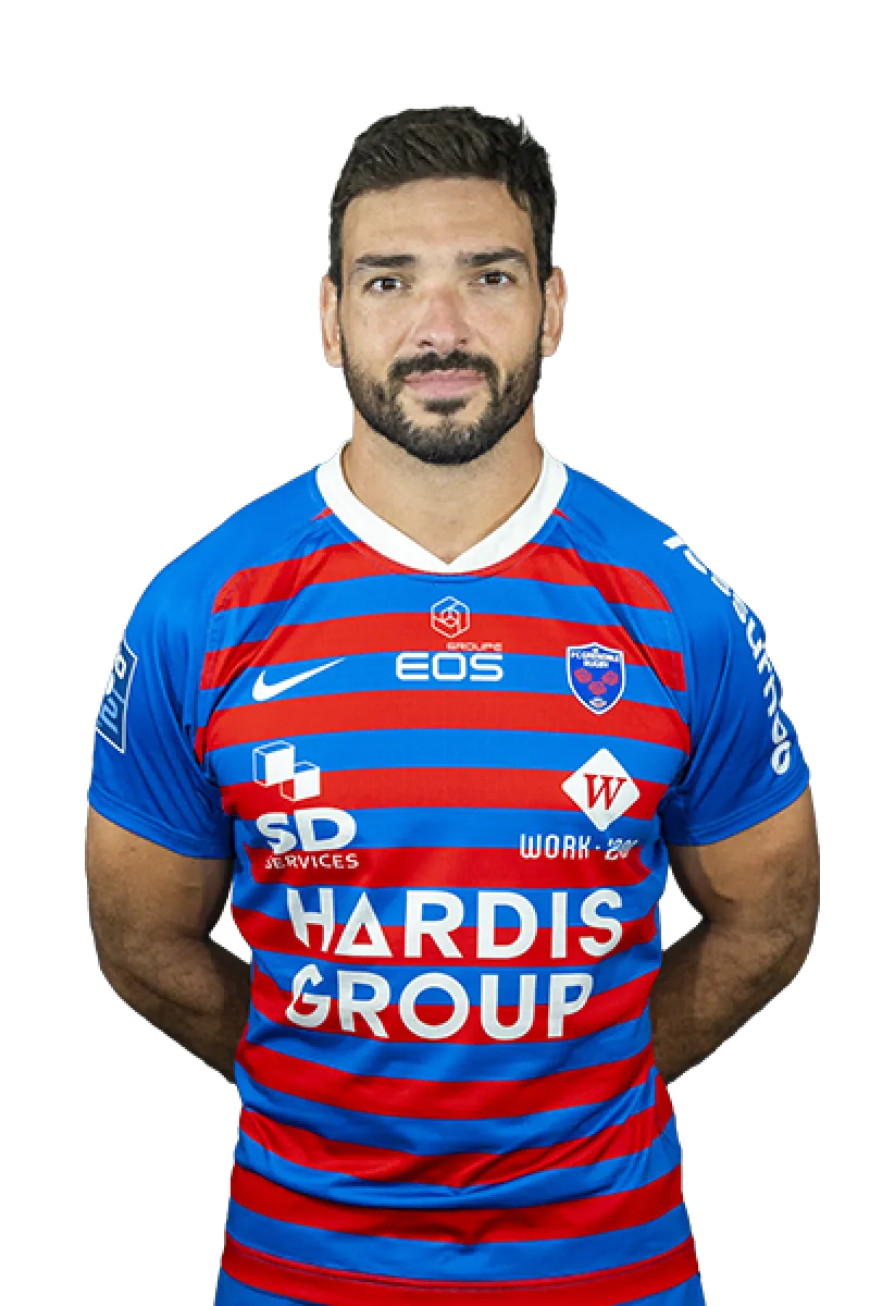 Julien HERITEAU