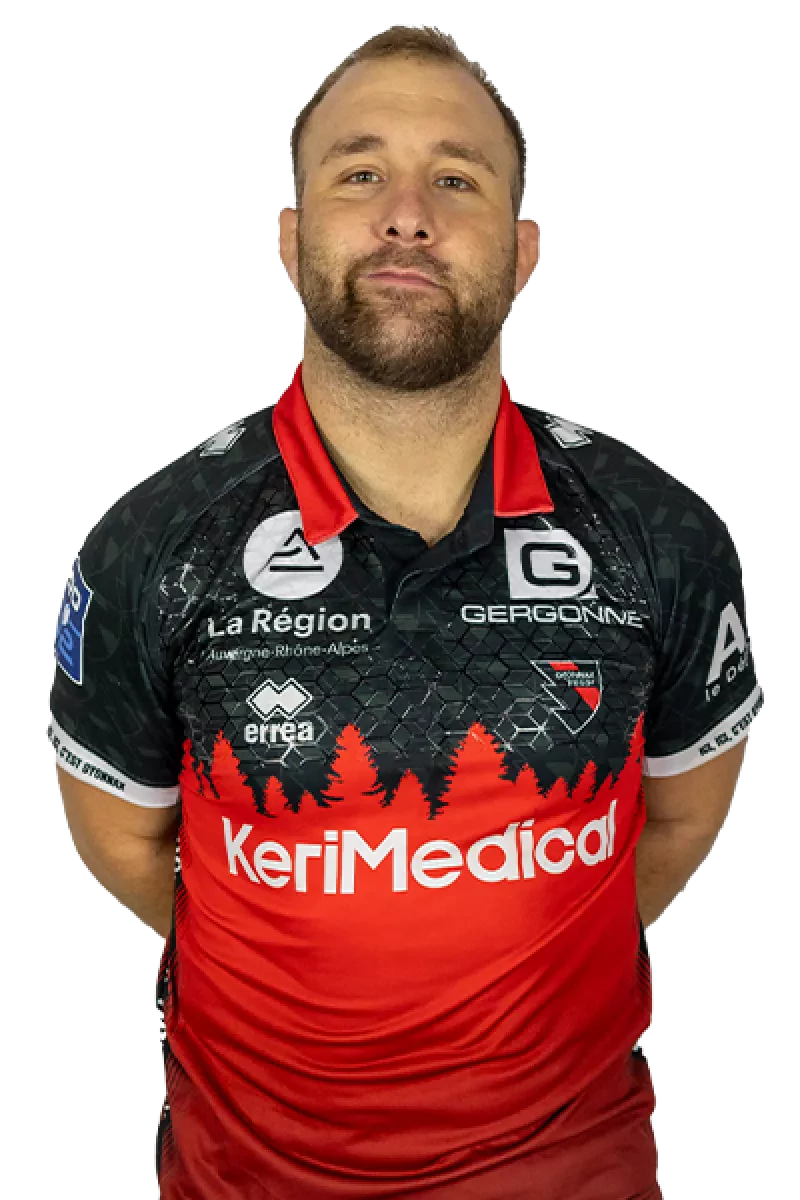 Loic GODENER