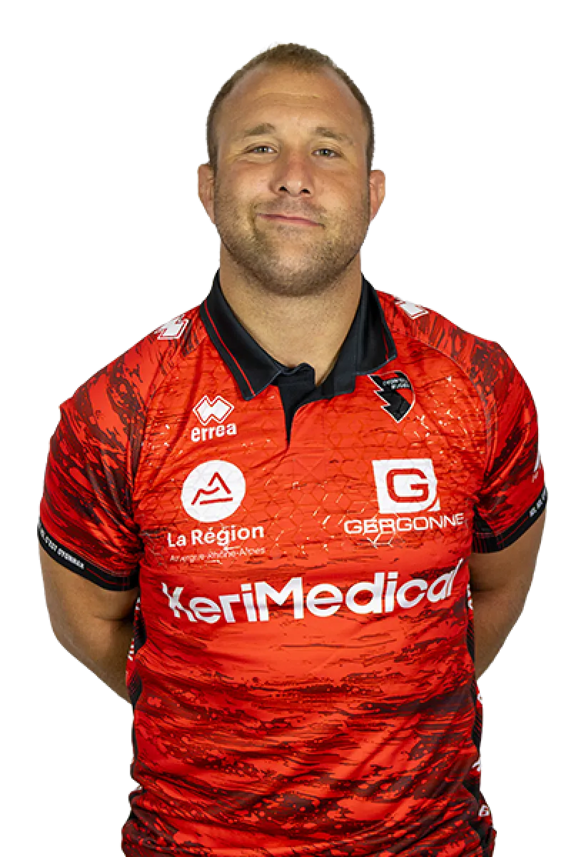 Loic GODENER