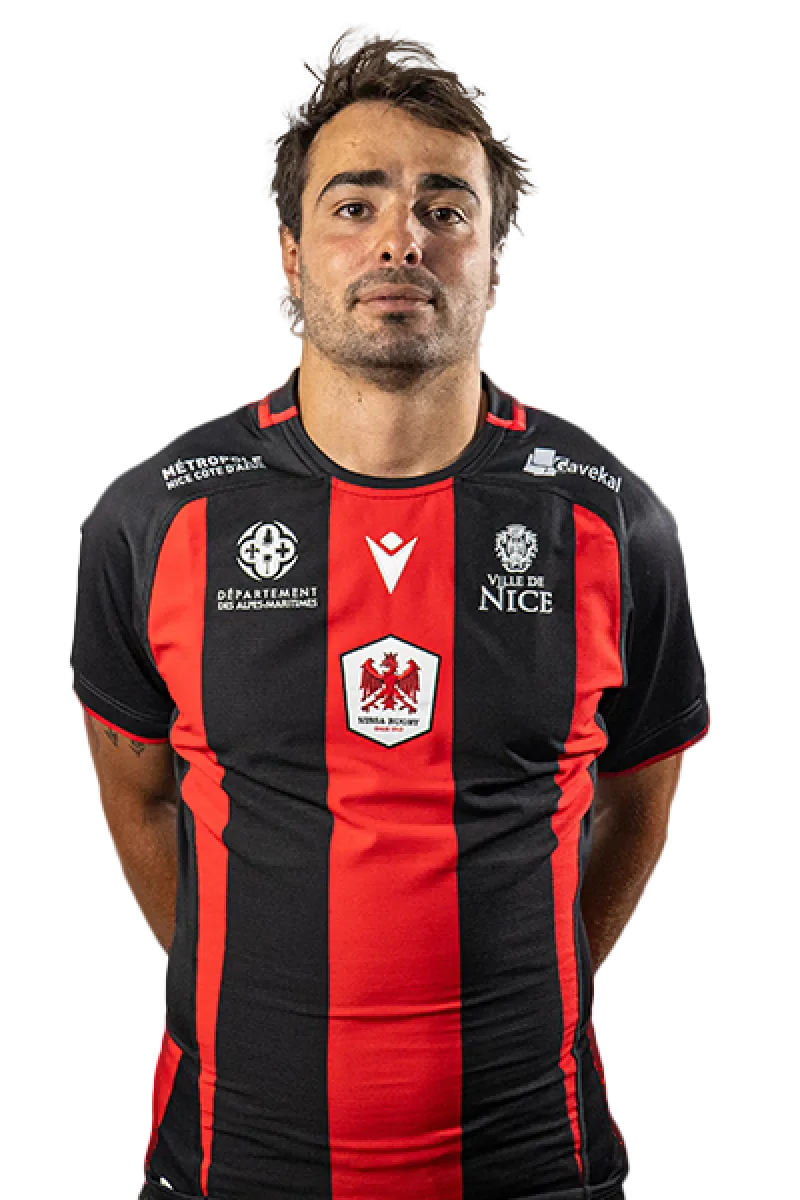 Baptiste LAFOND