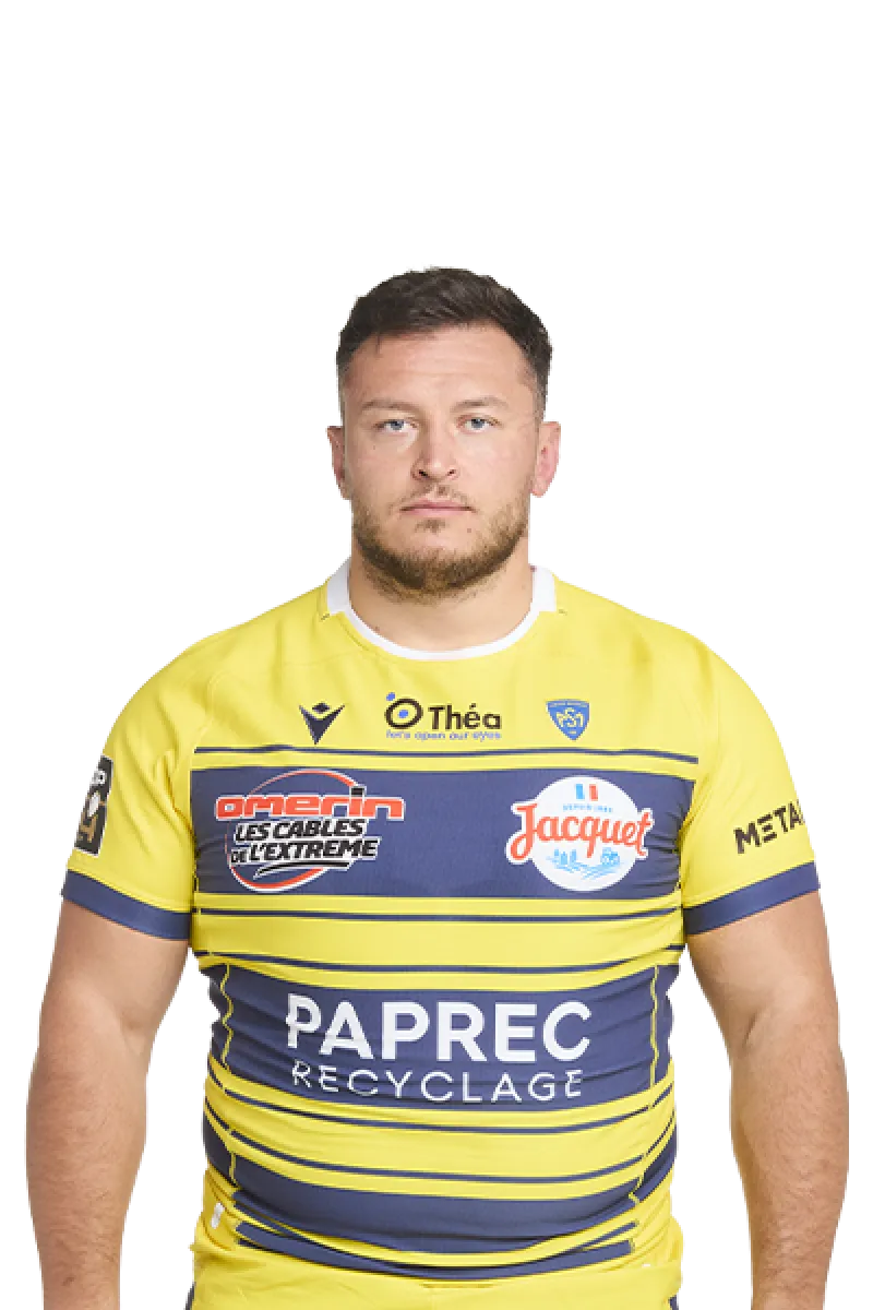 Cristian OJOVAN