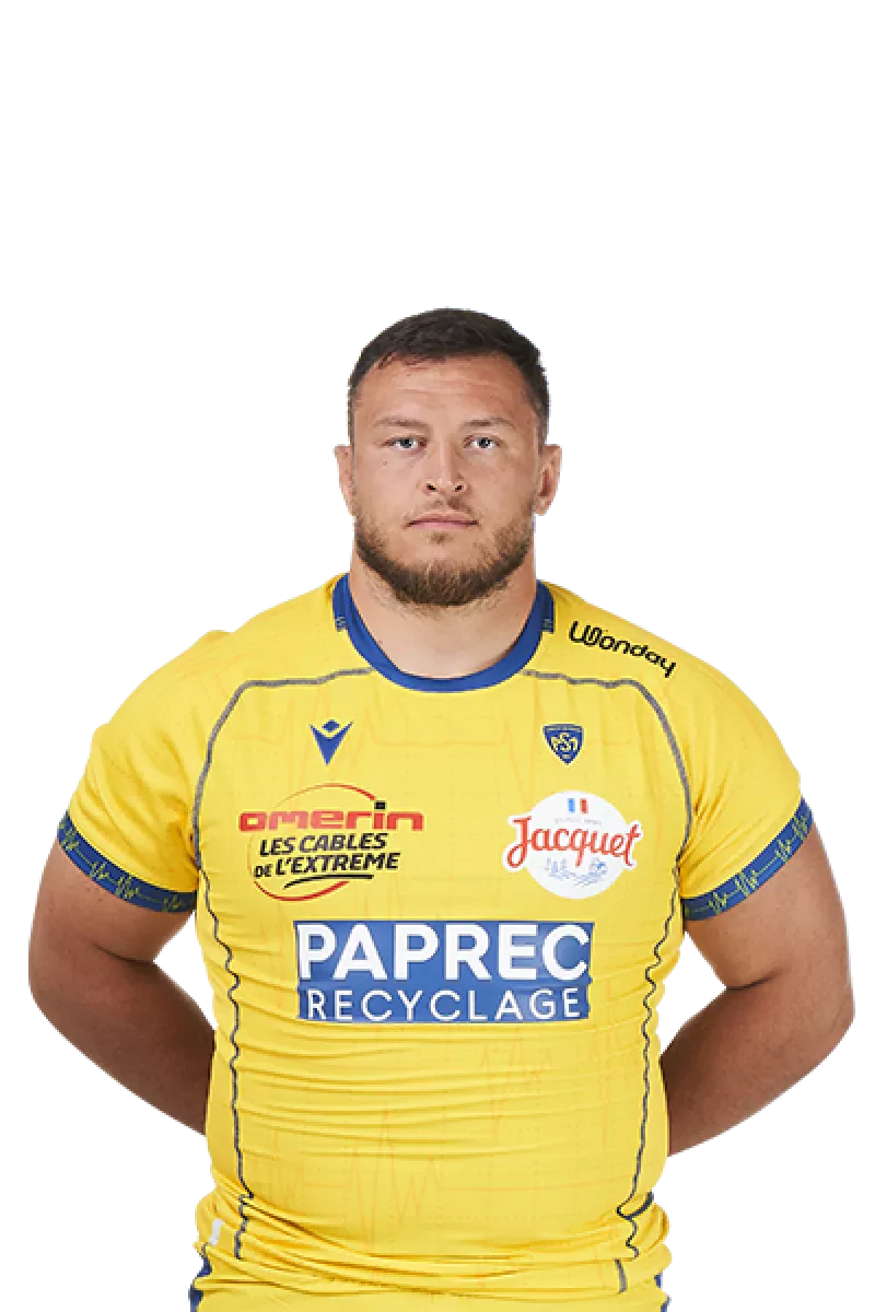 Cristian OJOVAN