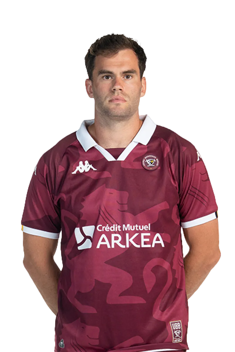 Damian PENAUD