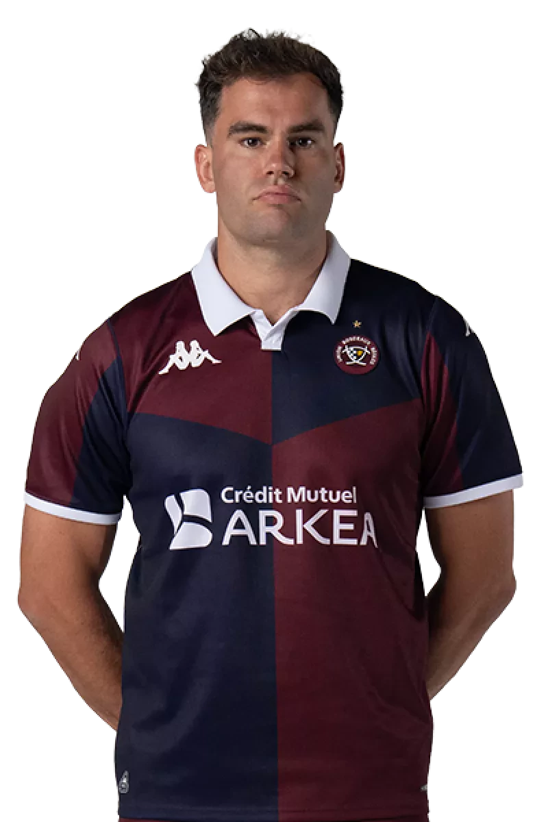 Damian PENAUD