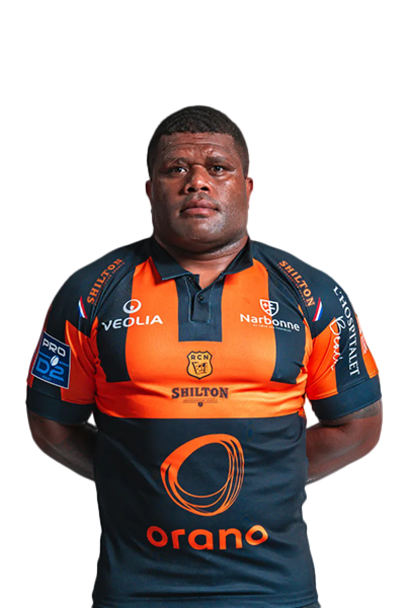 Apisai NAQALEVU
