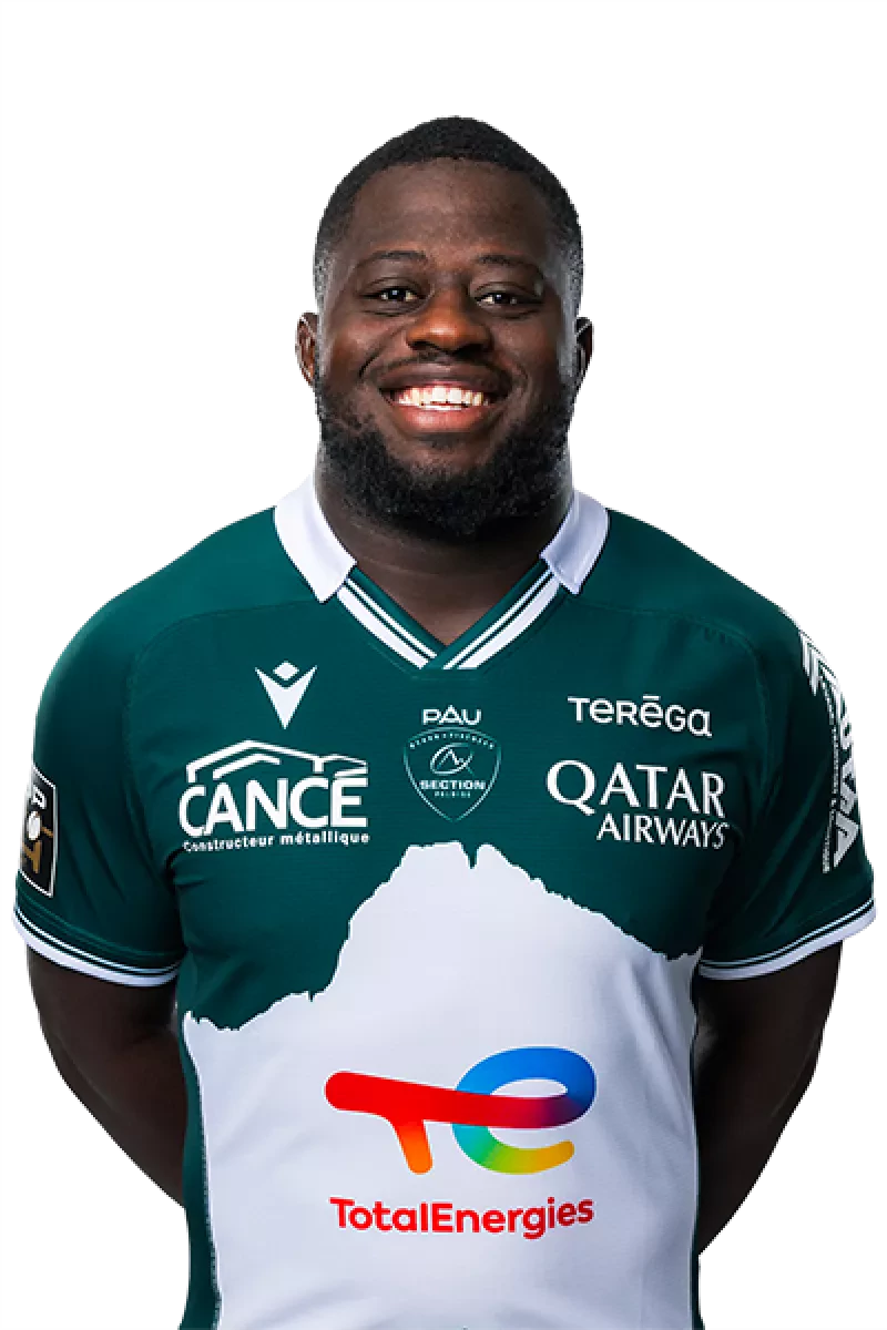 Daniel BIBI BIZIWU