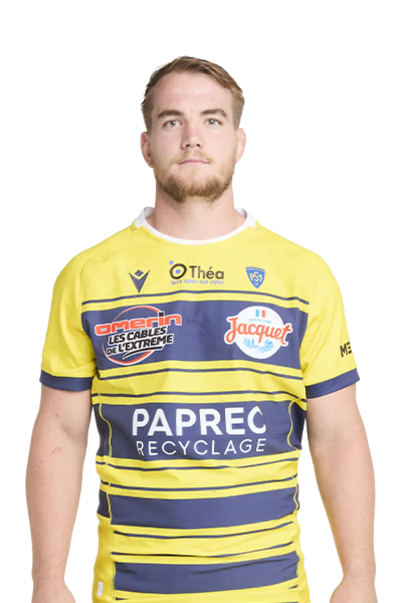 Thibaud LANEN