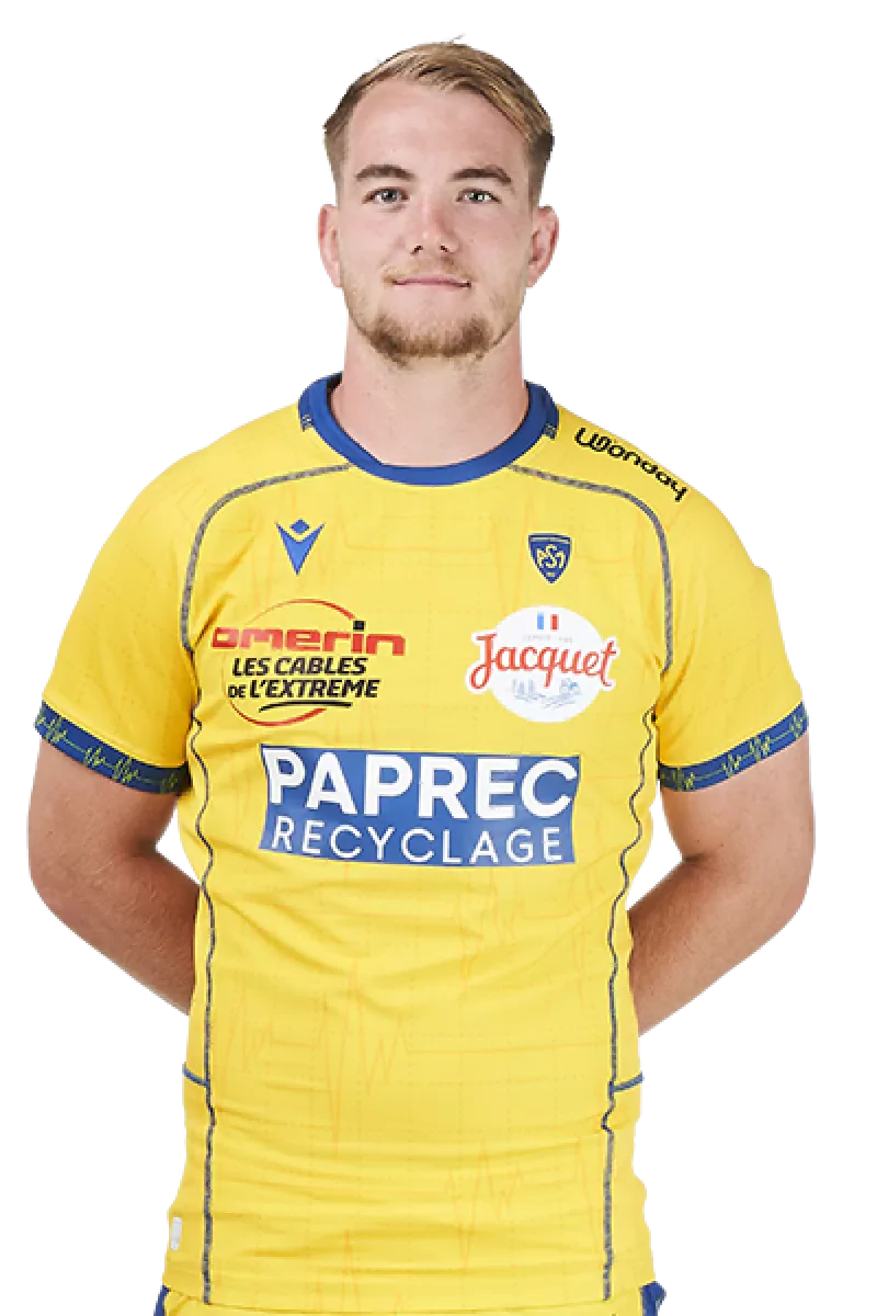 Thibaud LANEN