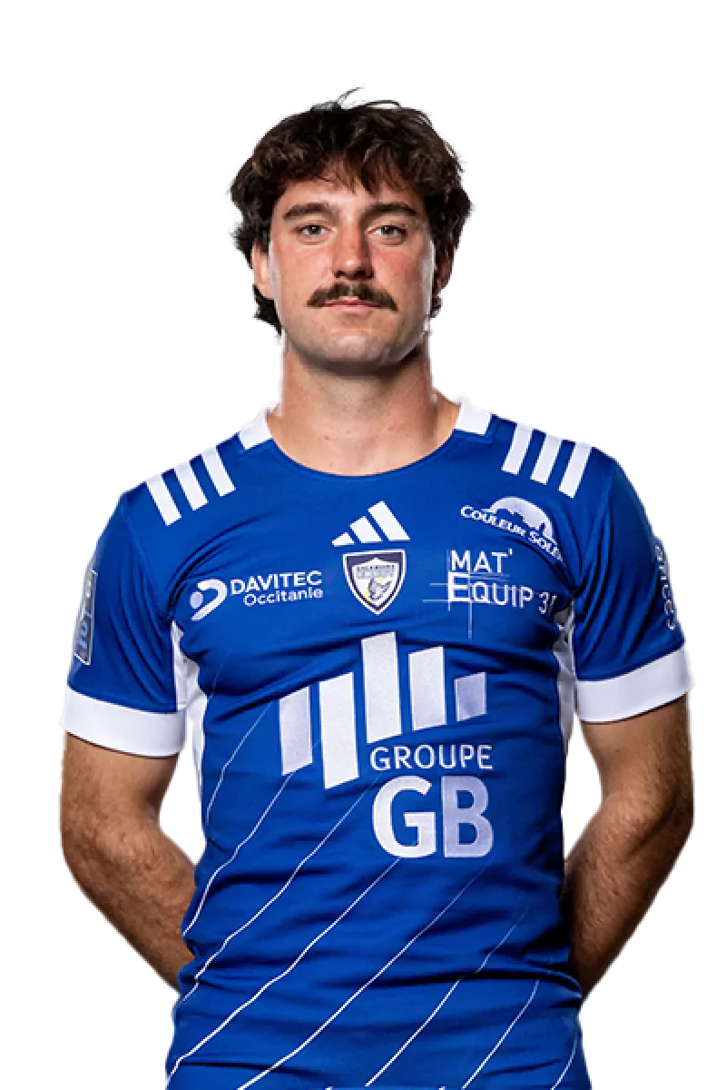 Enzo SALLES