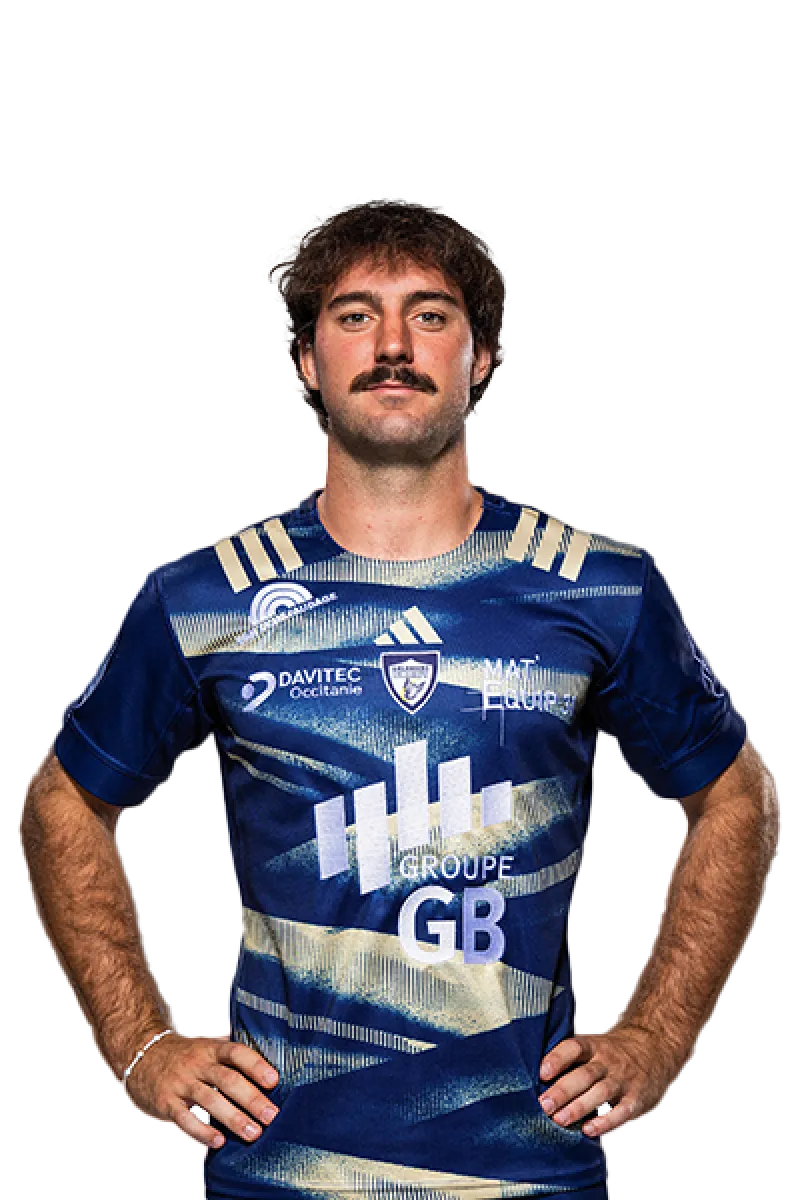 Enzo SALLES