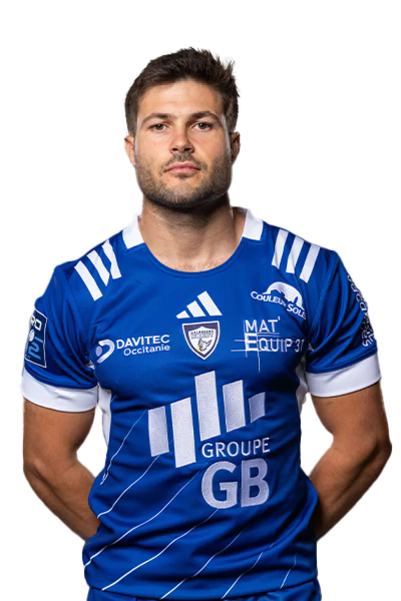 Valentin SAURS