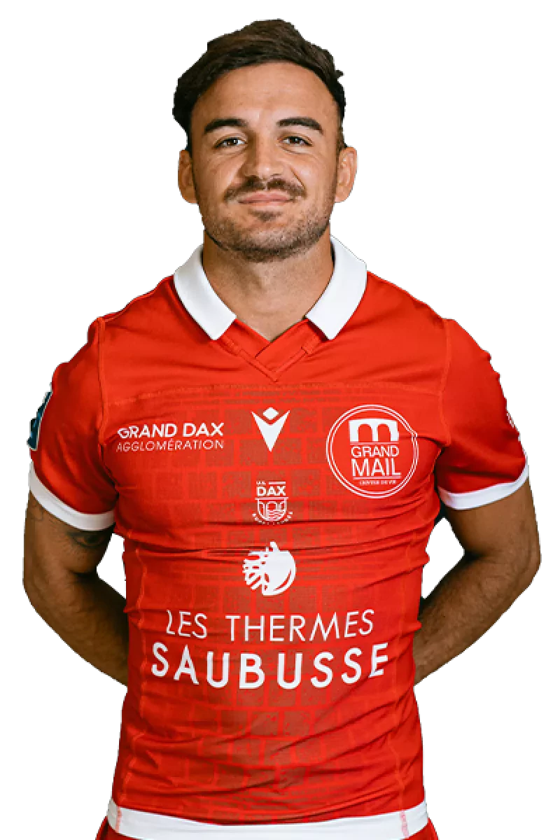 Romuald SEGUY