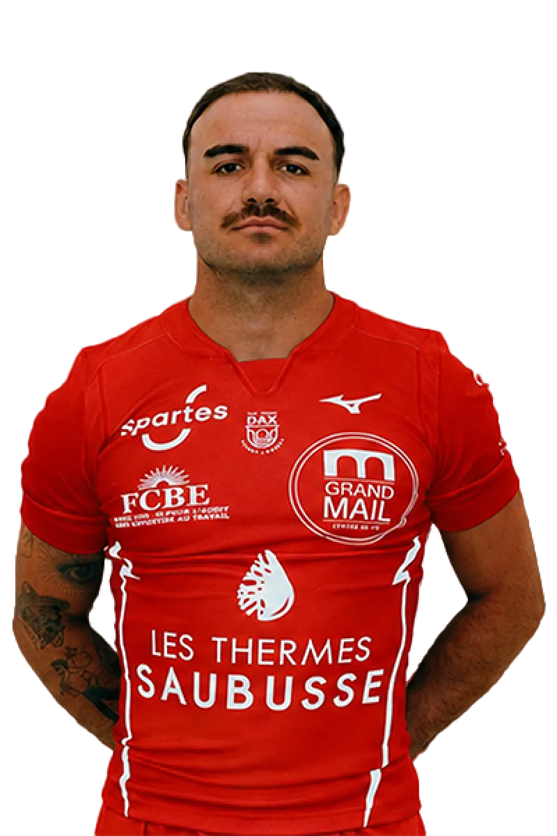Romuald SEGUY