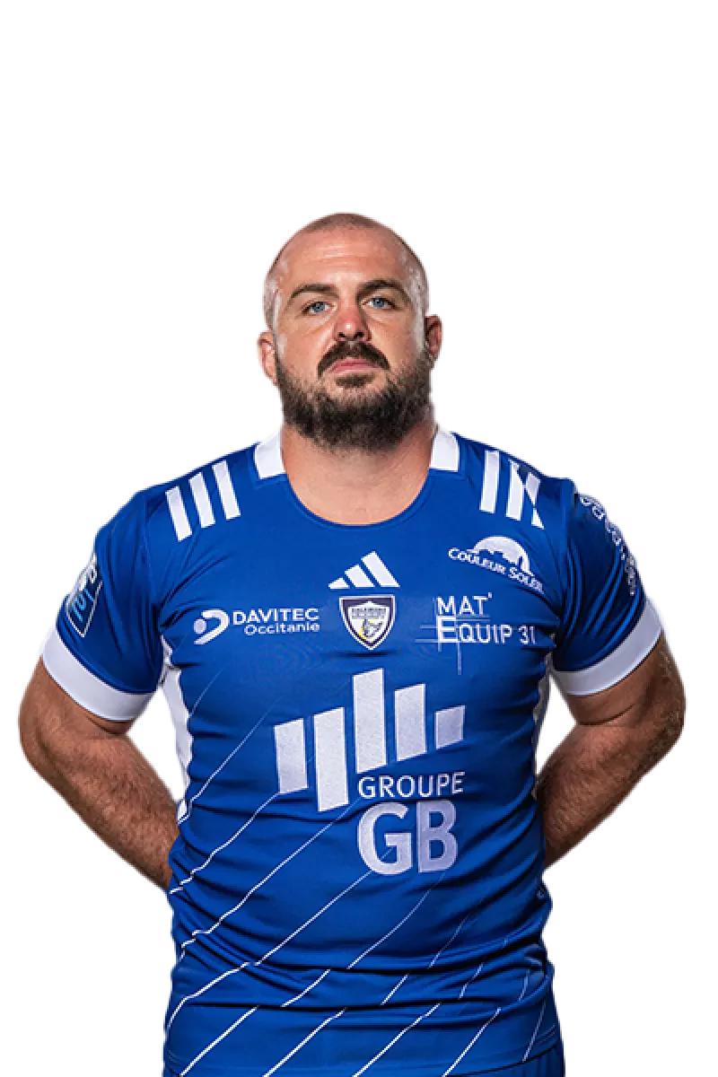 Guillaume TARTAS