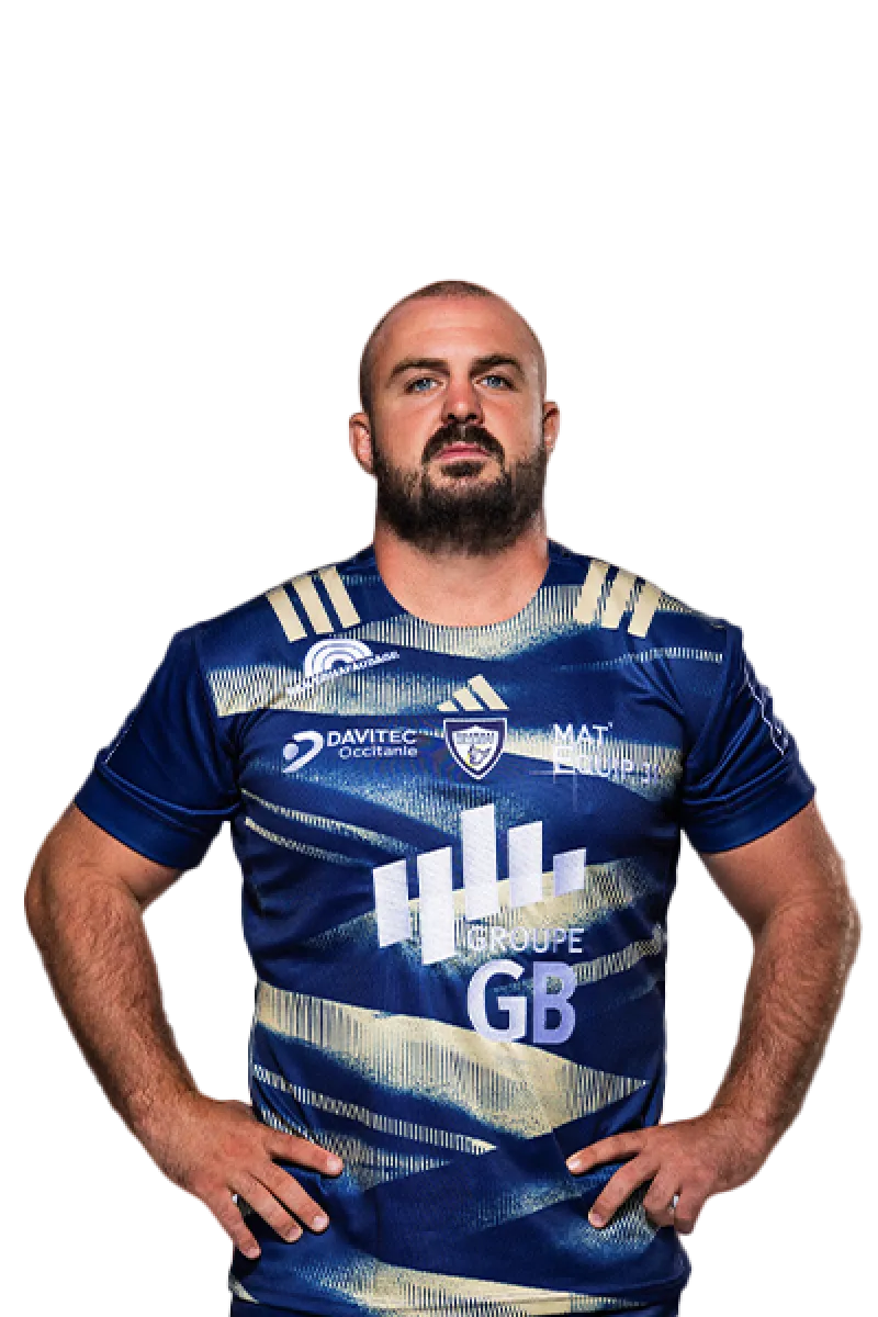 Guillaume TARTAS