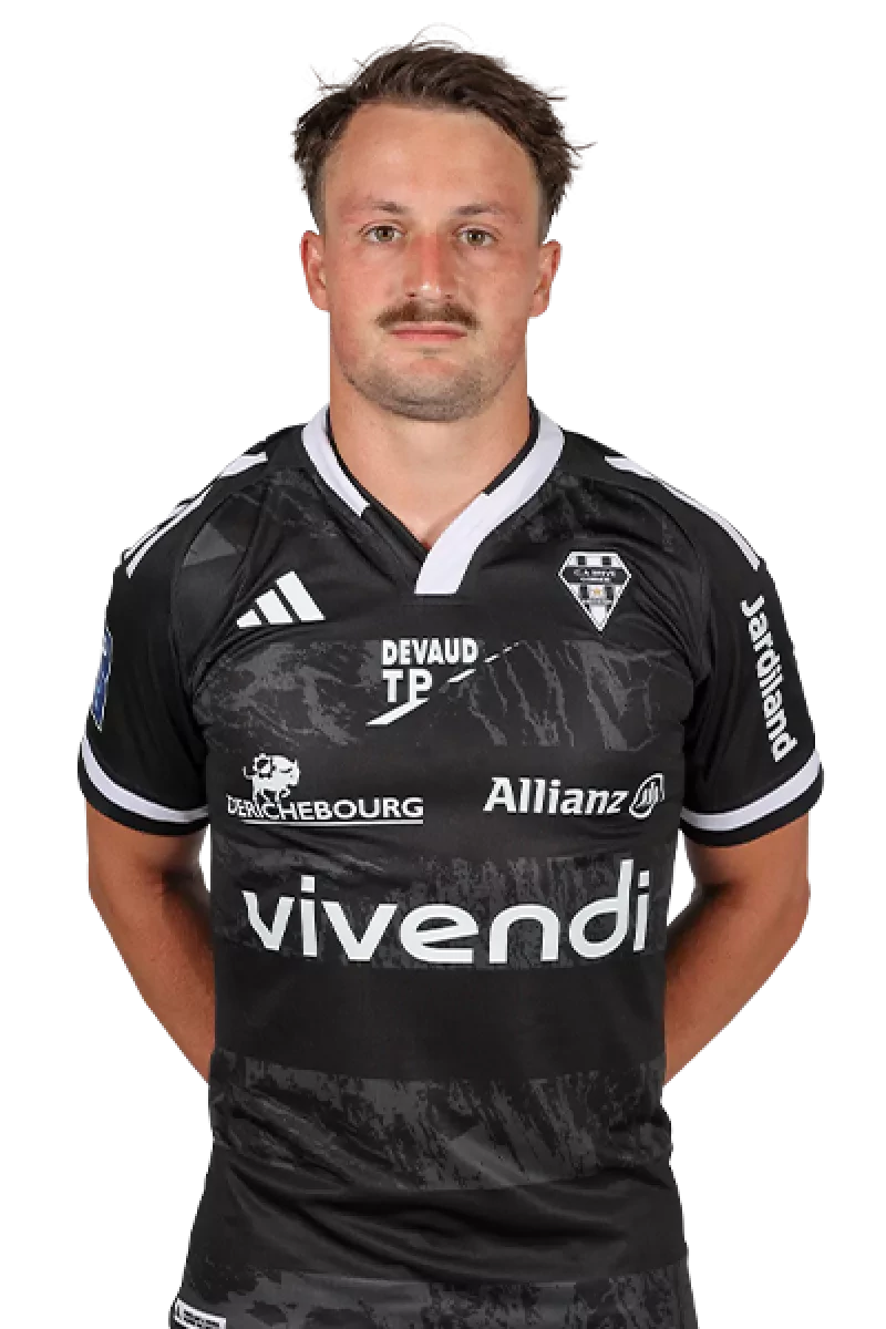 Paul PIMIENTA