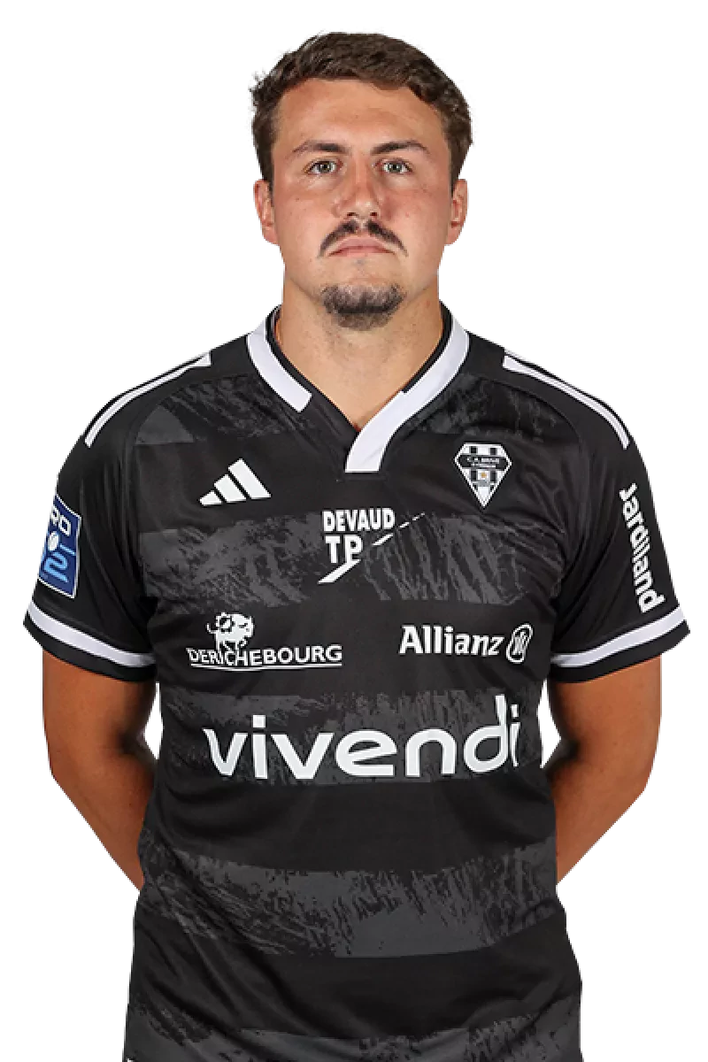 Yann PEYSSON