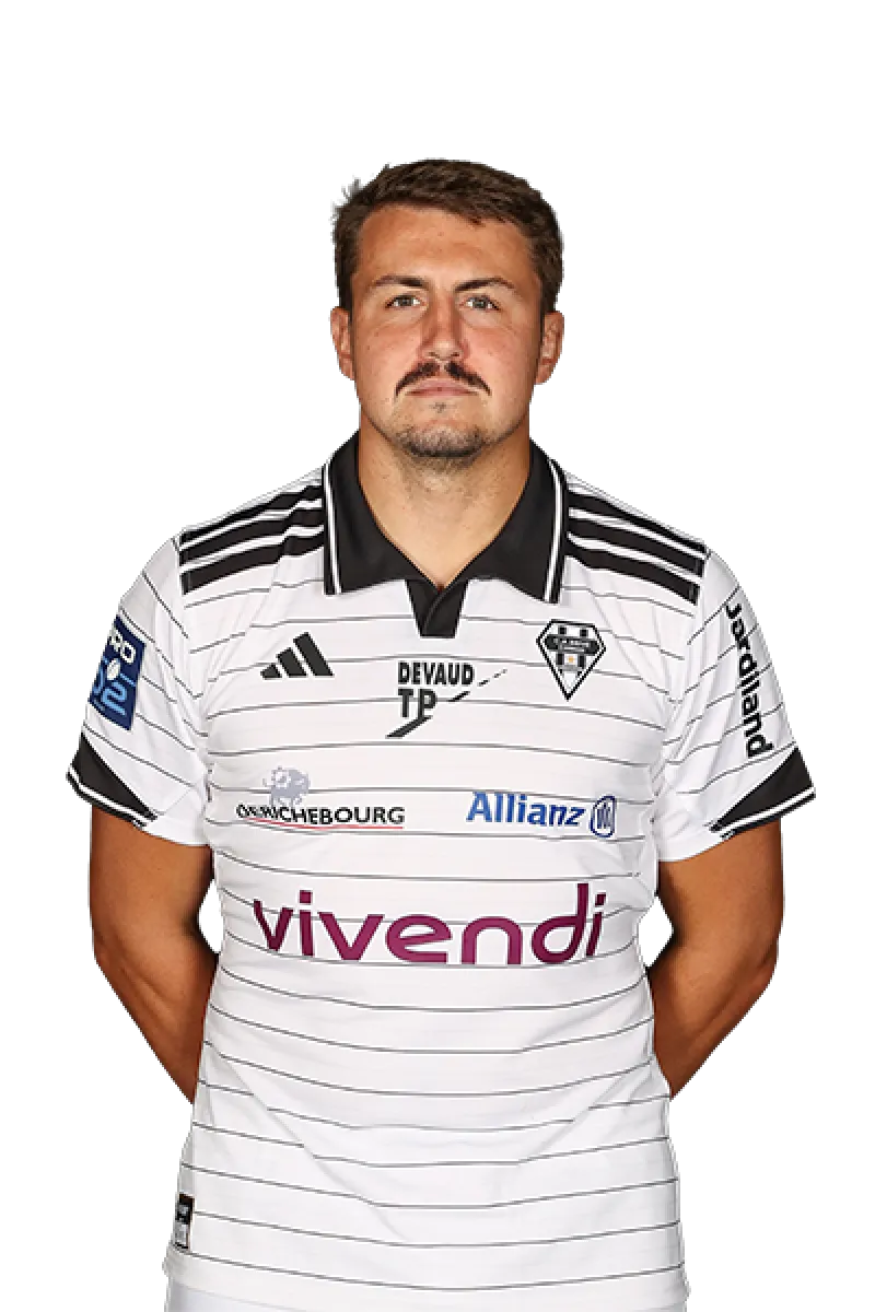 Yann PEYSSON