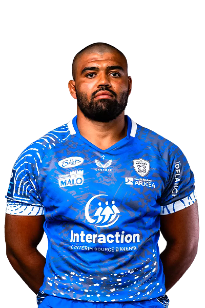Hugo DJEHI