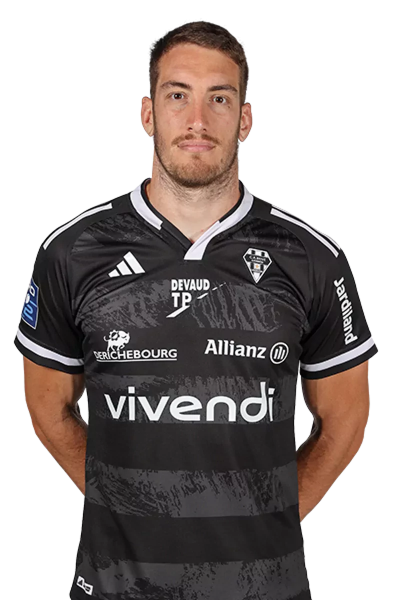 Alexandre RICARD