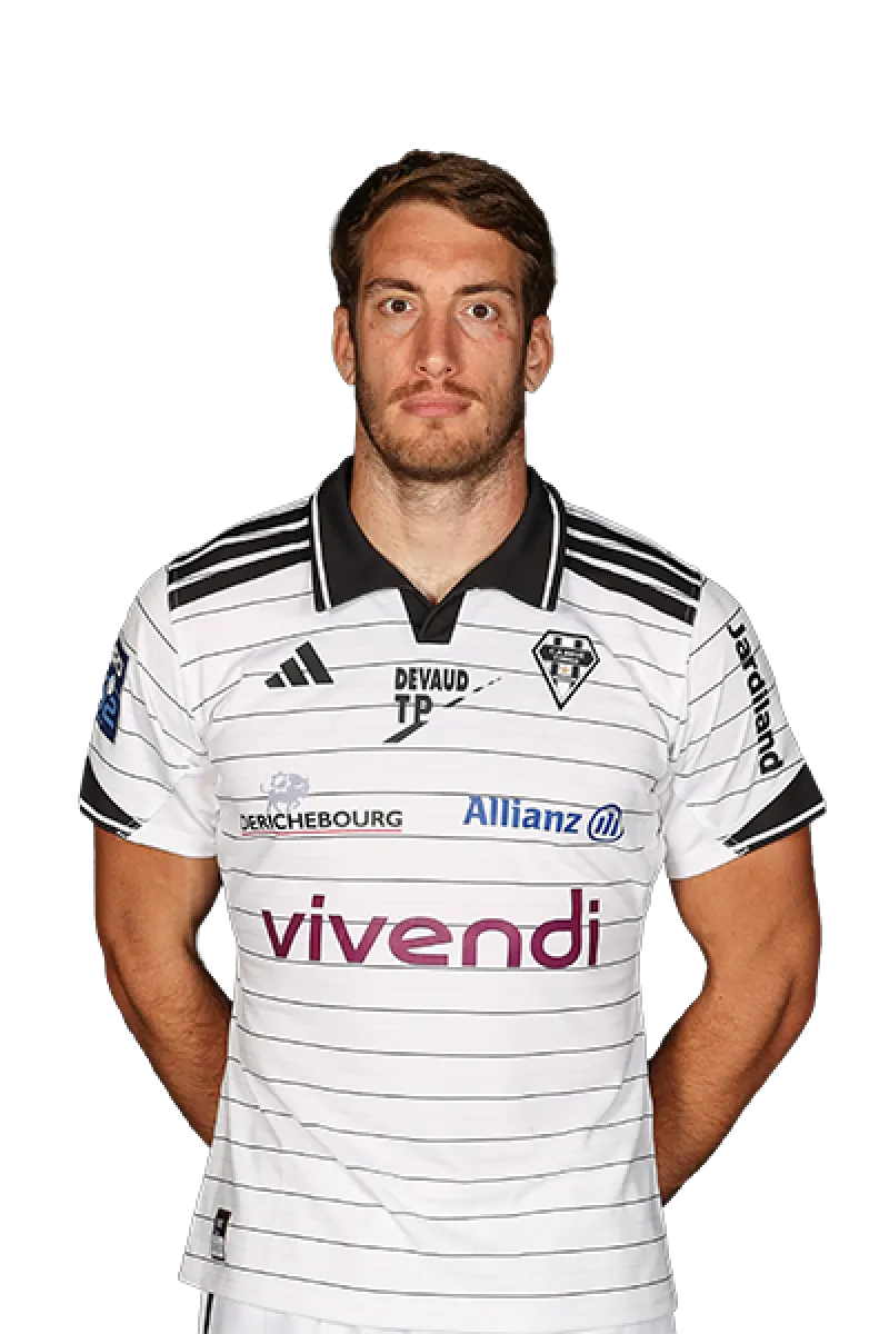 Alexandre RICARD