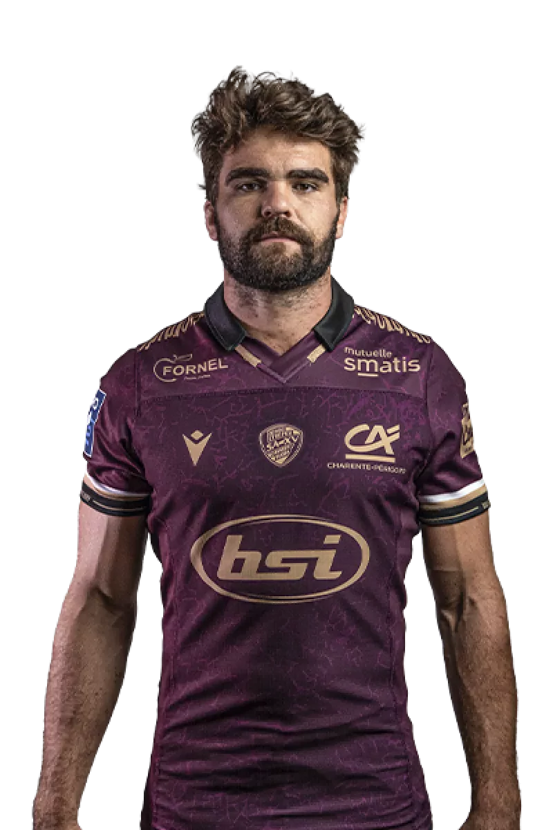 Germain BURGAUD GRIMART