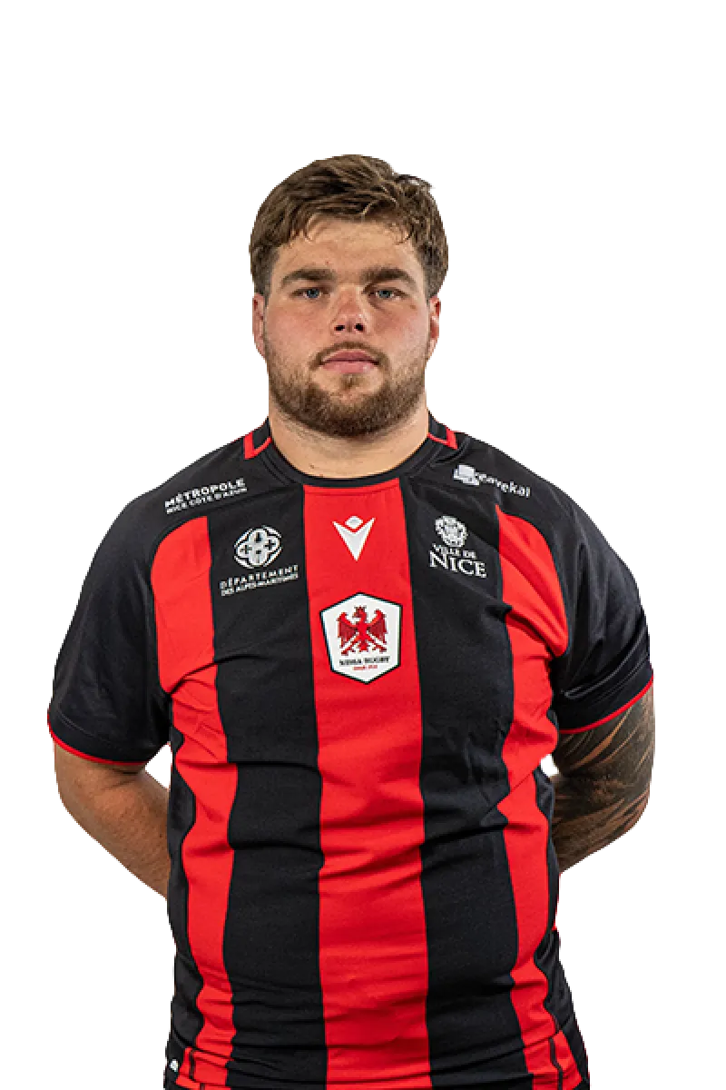 Beau FARRANCE