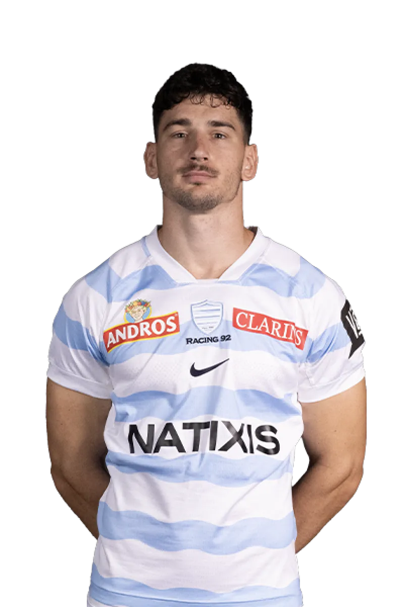 Nicolas MARTINS