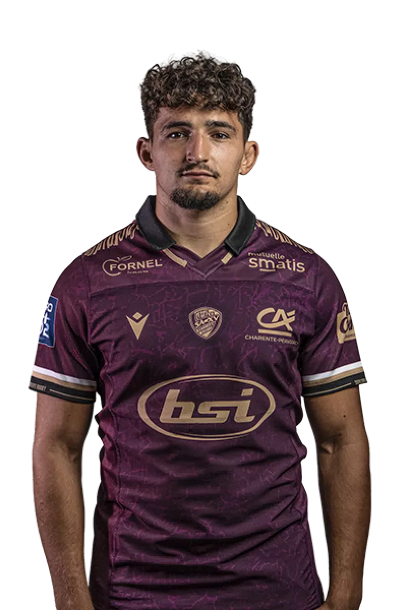 Mael AUGRY
