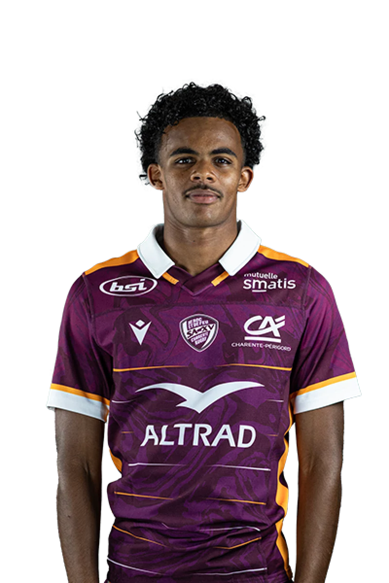 Idris MBAYE BRESCIANI