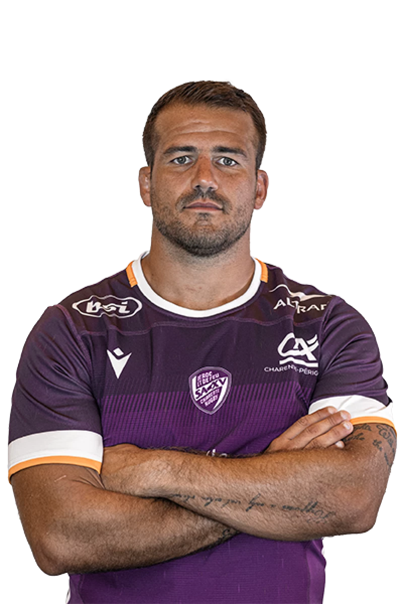 Kevin LE GUEN