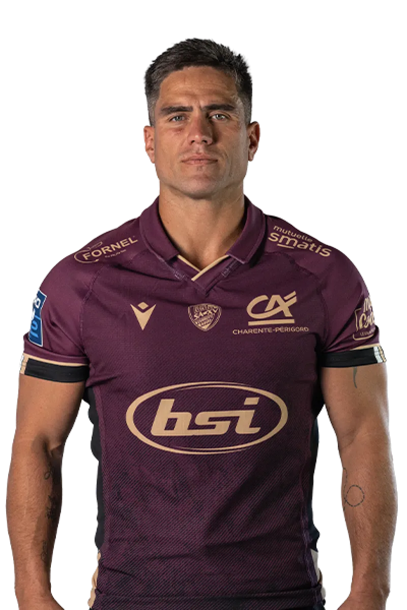 Benjamin BOTICA