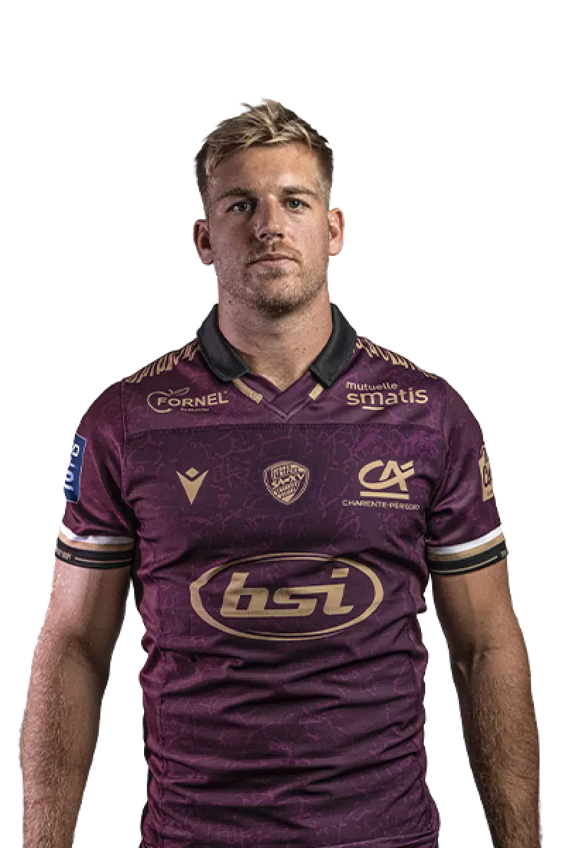 Matthew BEUKEBOOM