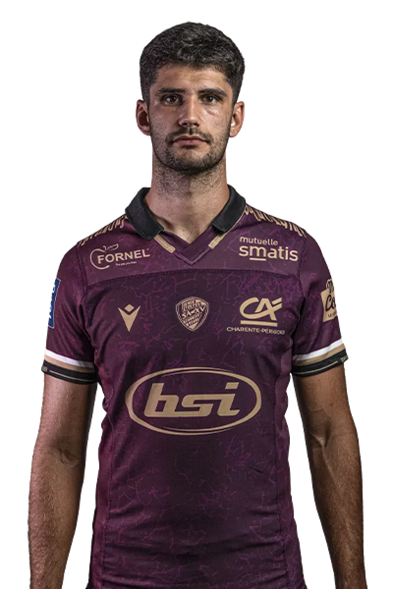 Rémi BROSSET