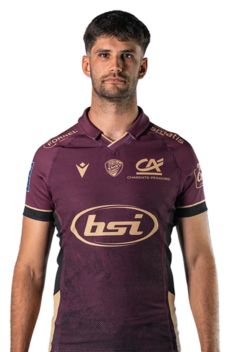 Rémi BROSSET