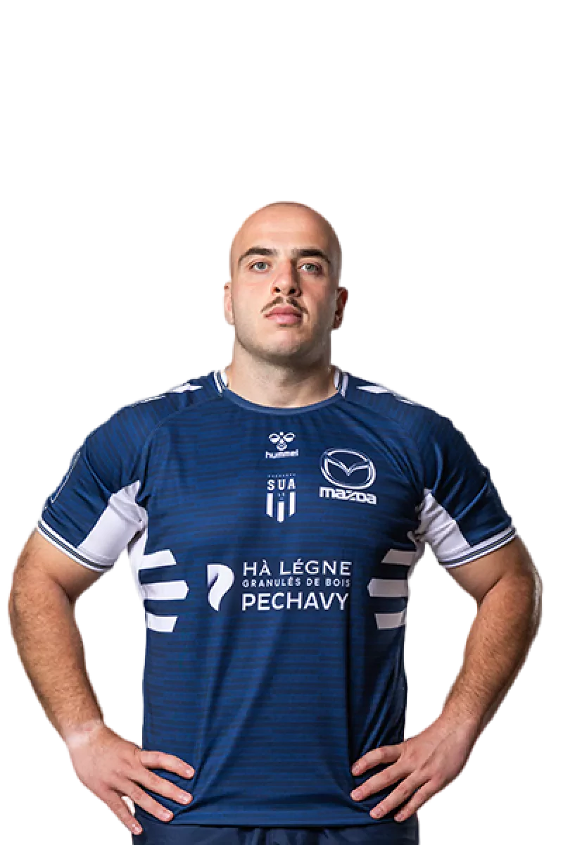 Omar ODISHVILI
